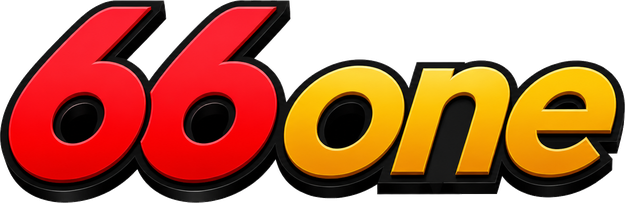 66one Logo
